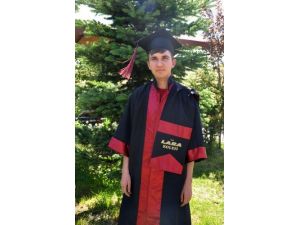 Nevşehir’de Parasız Burslu Yatılı Sınavı Şampiyonu, Lara Koleji’nden