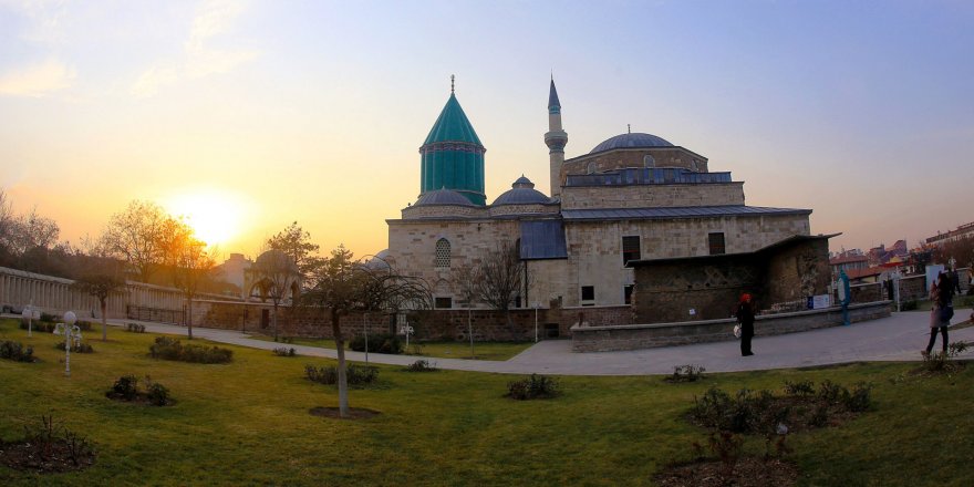 Mevlana Müzesi kendi rekorunu kırdı