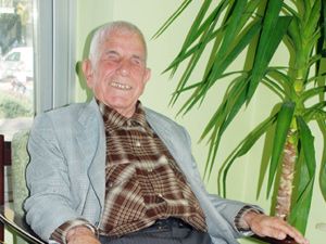 60 yıllık sanat çınarı