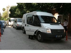 Çökek Yaylasında Ölenlerin Cenazeleri Adana'ya Getirildi