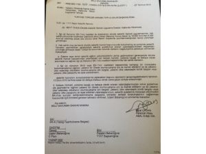 Milli Savunma Bakanlığı Gurbetçilere Askerlik Müjdesi Verdi