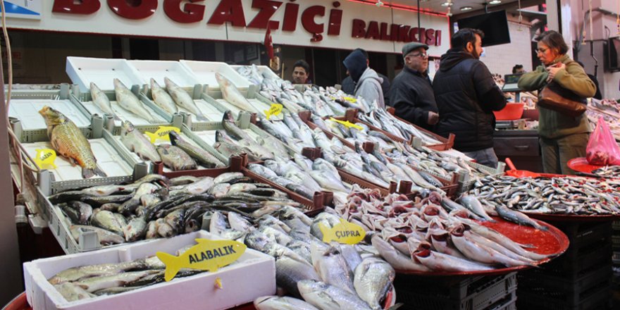 Hava şartları fiyatı artırdı