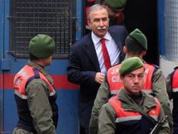 Hanefi Avcı'ya 15 yıl hapis