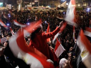 Mısır'dan gelen şok Türkiye iddiası!