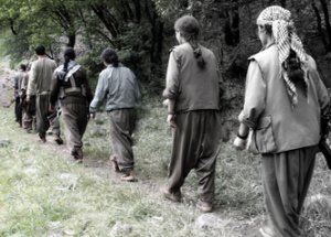 PKK geri çekilmiyor!