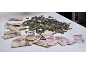 Çorum Zabıtasından Dilenci Operasyonu