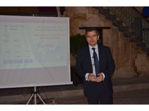 Gaziantep’te 82 Bin Ev Ve İş Yerinin Kapısında Işık Hızında İnternet Hazır