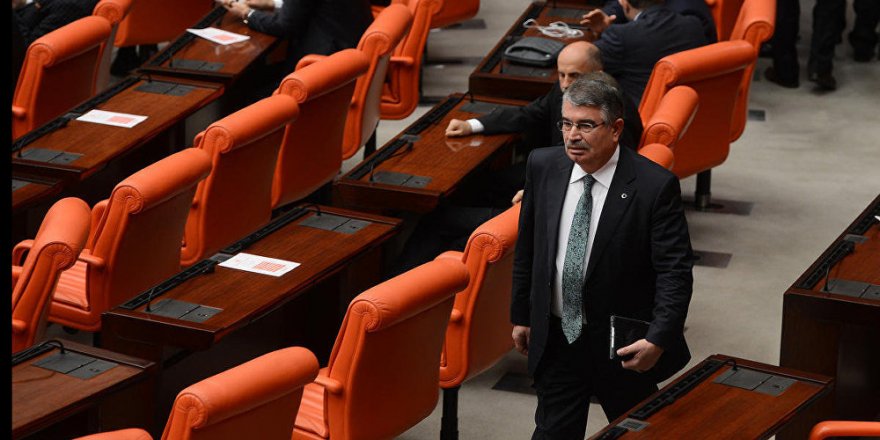 Kulis: İdris Naim Şahin'in adaylık meselesi CHP'de de, İYİ Parti'de de kapandı