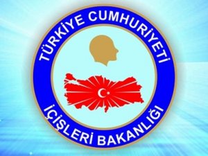 Konya'ya 5 atama