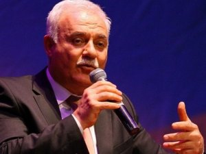 'Devlet büyüklerine küfrü Allah sorgular'