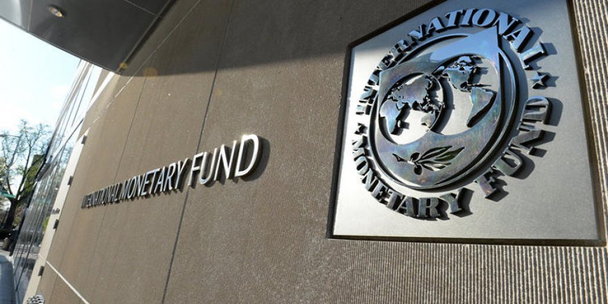 Faik Öztrak: IMF ile masaya oturulacak