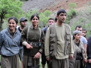 PKK'nın çekilmesinde dikkat çeken ayrıntı!