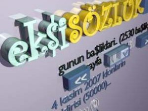 Ekşi Sözlük’de Çirkefliğin Sonu Yok