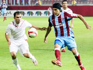 Süper Lig’de derbi heyecanı