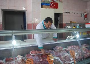 Zamlarda anormallik yok