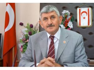 Kıbrıs Türkü 39 Yıldır Özgür Yaşıyor