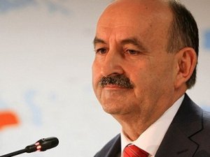 Müezzinoğlu: Sandık ne derse o olacak