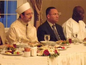 Görmez coğrafyanın hüznünü bu sözlerle anlattı