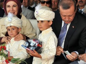 Erdoğan, Bakan Yıldırım'dan borç aldı