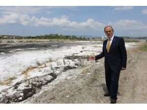 Balat, Kokudan Kurtuluyor