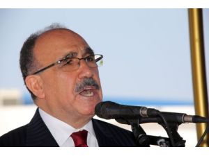 Atalay: Rumlar Tek Taraflı Hareket Ederse İki Devletli Çözüm Gündeme Gelebilir