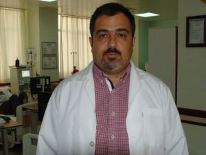 Prof. Dr. Yeniçerioğlu: Oruç Tutanlar Ağır Efor Gerektiren İşlerden Kaçınmalı