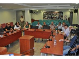 Mudanya’da Arkeolojik Çalıştay Düzenlendi