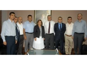 Gürkan: Adana İçin Güç Birliği Oluşturmalıyız