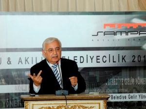 Karakaya: 7 Milyon Ev Afet Riski Altında