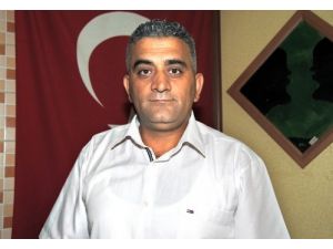 Alperen Ocakları: Abd Ve Batı Mısır Demokrasi Konusunda Sınıfta Kaldı