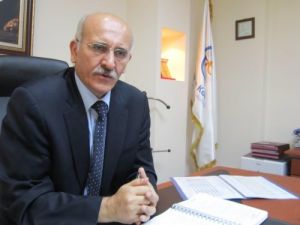 "Köylülerin Arasındaki Husumet, Kadastro Çalıştırmalarını Zorlaştırıyor"