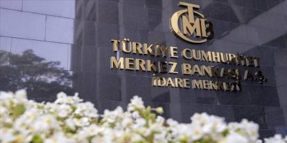 Merkez Bankası rezervleri 157,3 milyar dolar oldu