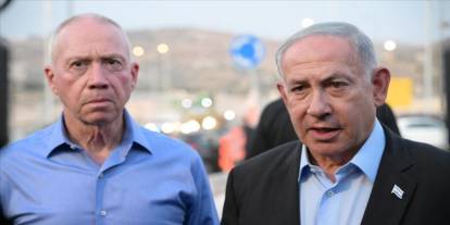 UCM'nin Netanyahu ve Gallant'ı tutuklama emrini Avrupa ülkelerinin büyük çoğunluğu uygulayacak