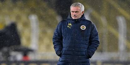 Jose Mourinho, yarın safra kesesinden ameliyat edilecek