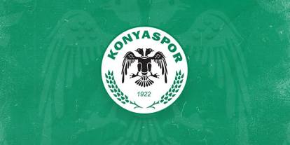 Konyaspor yönetiminden şok karar