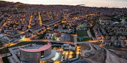 Beyşehir Devlet Hastanesi'nde bir yılda yaklaşık 600 bin hastaya sağlık hizmeti verildi