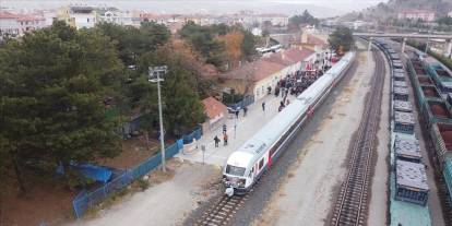 Çankırı böyle tanıtıldı