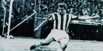 Lefter Küçükandonyadis vefatının 13. yılında anılıyor