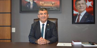 'Şanlı ve büyük zaferin adı Çanakkale'dir'