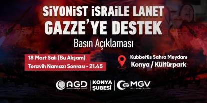AGD yeni reklam