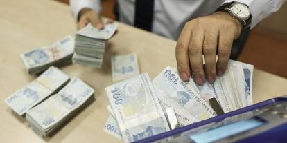 Konya'nın ilçesinde belediye kadınların hesabına para yatırdı