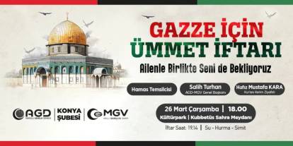 AGD yeni reklam
