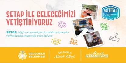 ADS Konya Selçuklu