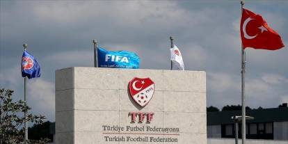TFF Merkez Hakem Kurulu, nisan ayı hakem kampını düzenledi