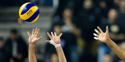 Seydişehir'de voleybol turnuvaları başlıyor