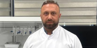 Konya'dan bilimsel çalışma! Kenevir kemik onaracak