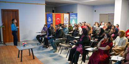 Selçuklu'dan ailelere sınav kaygısını yenmenin ipuçları