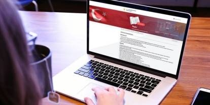 Bazı atama ve görevden alma kararları Resmi Gazete'de
