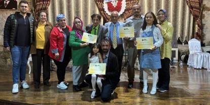 Konya Öğretmen Akademileri sürüyor