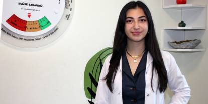 'Acil kilo verme' telaşına girmeyin!